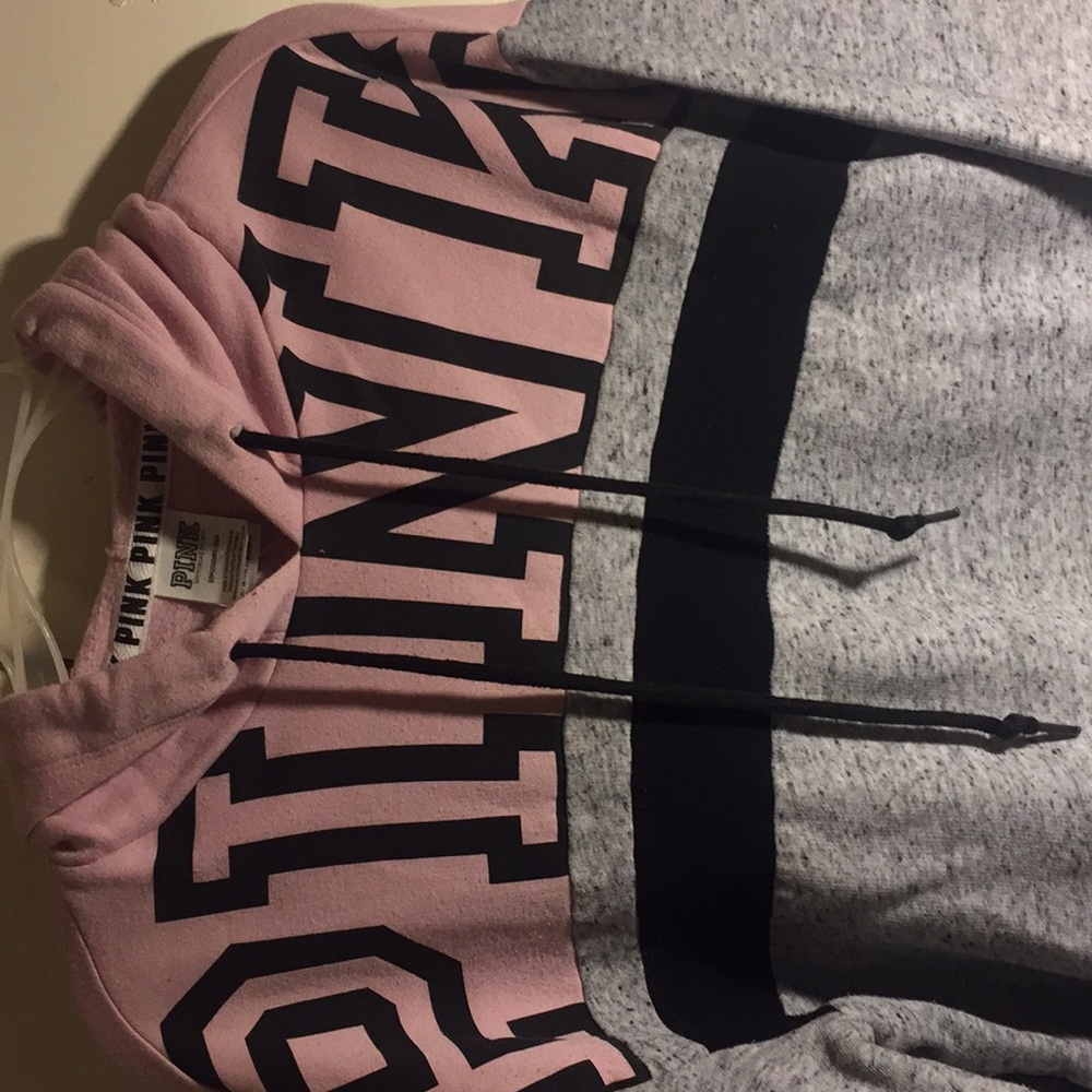 PINK sweater - Picture 3 of 7